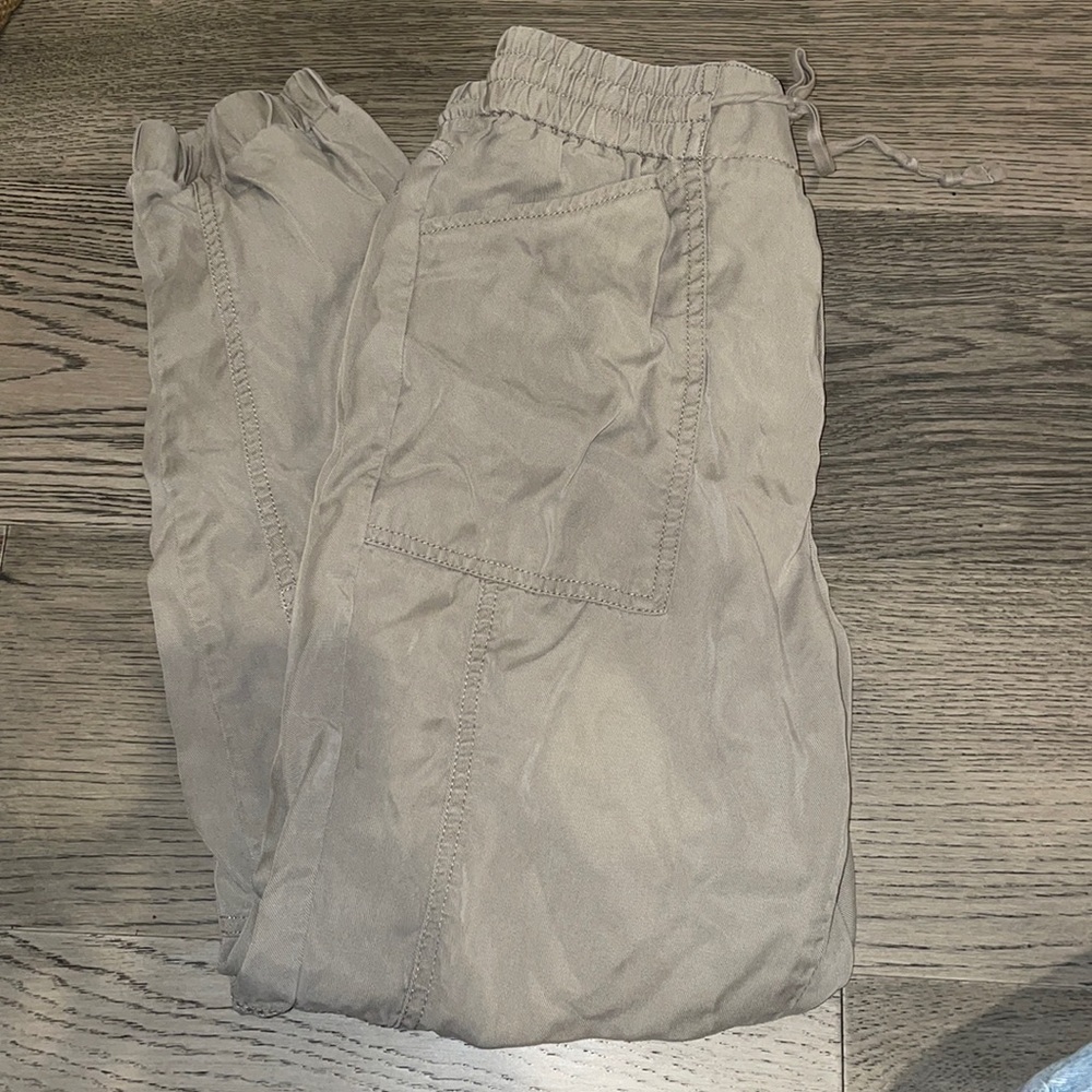 BANANA Republic Small Cargo Pants